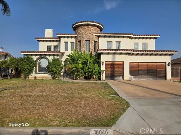 10040 Mattock AVE, Downey, CA 90240