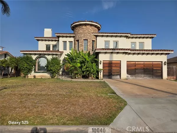 10040 Mattock AVE, Downey, CA 90240