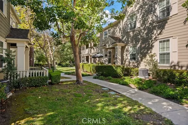 6 Lynde ST, Ladera Ranch, CA 92694