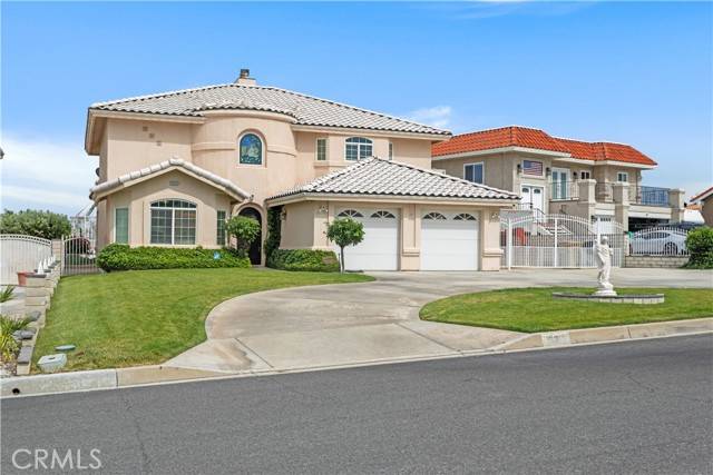 13315 Palos Grande DR, Victorville, CA 92395