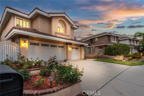 Anaheim Hills, CA 92808,530 S Laureltree DR