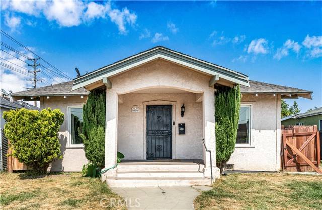 614 N Spring AVE, Compton, CA 90221