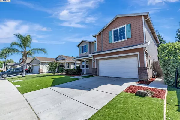 Oakley, CA 94561,113 Silver Bell WAY