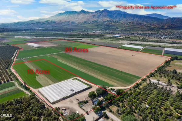 Fillmore, CA 93015,583 Ojai ST