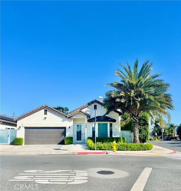 1200 Kruse DR, South El Monte, CA 91733