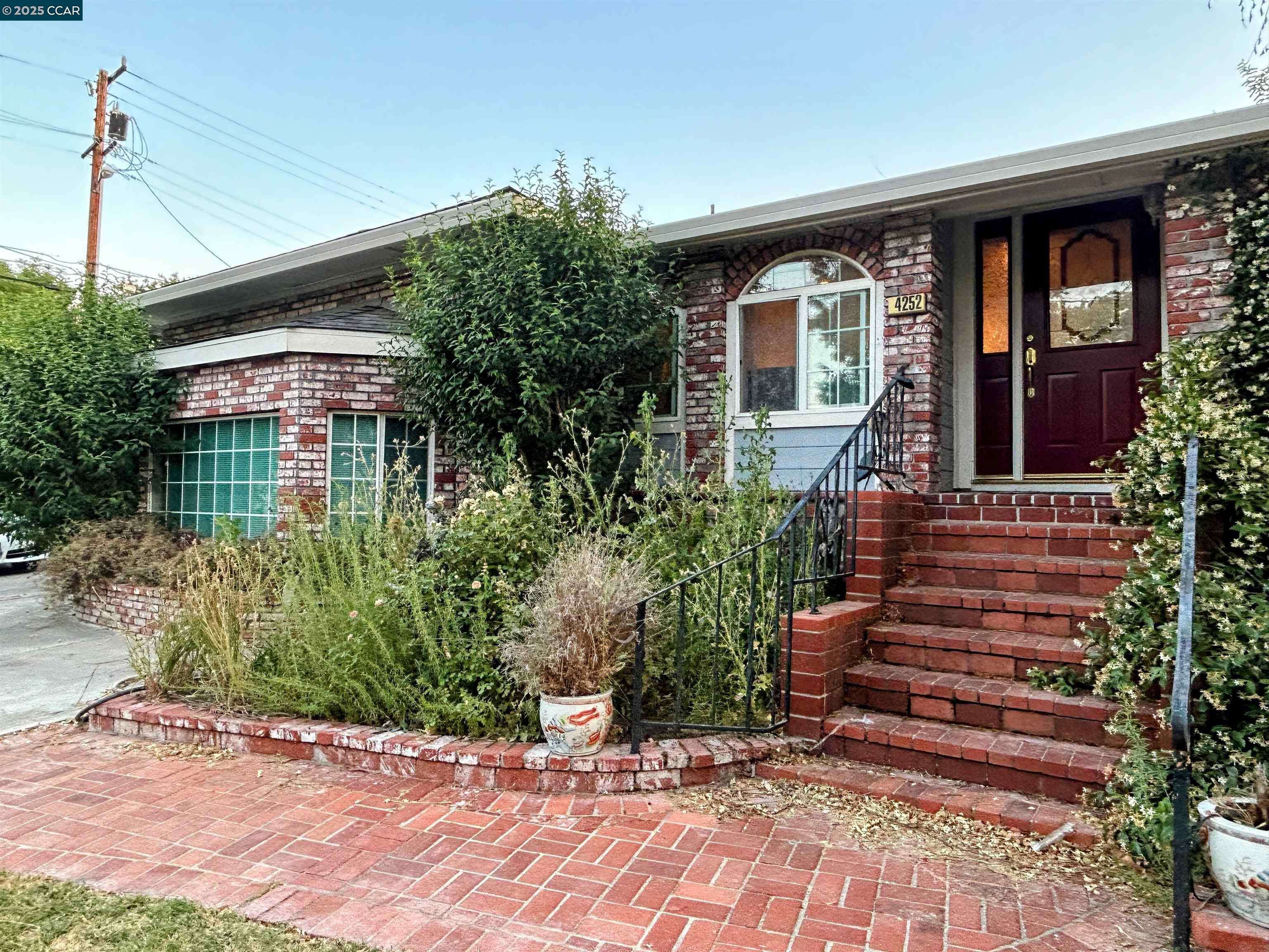 4252 El Cerrito Rd, Concord, CA 94518