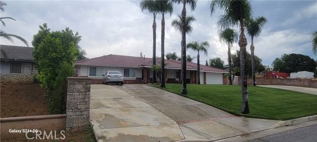 Jurupa Valley, CA 92509,5530 Agate ST