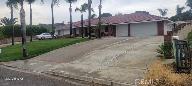 Jurupa Valley, CA 92509,5530 Agate ST