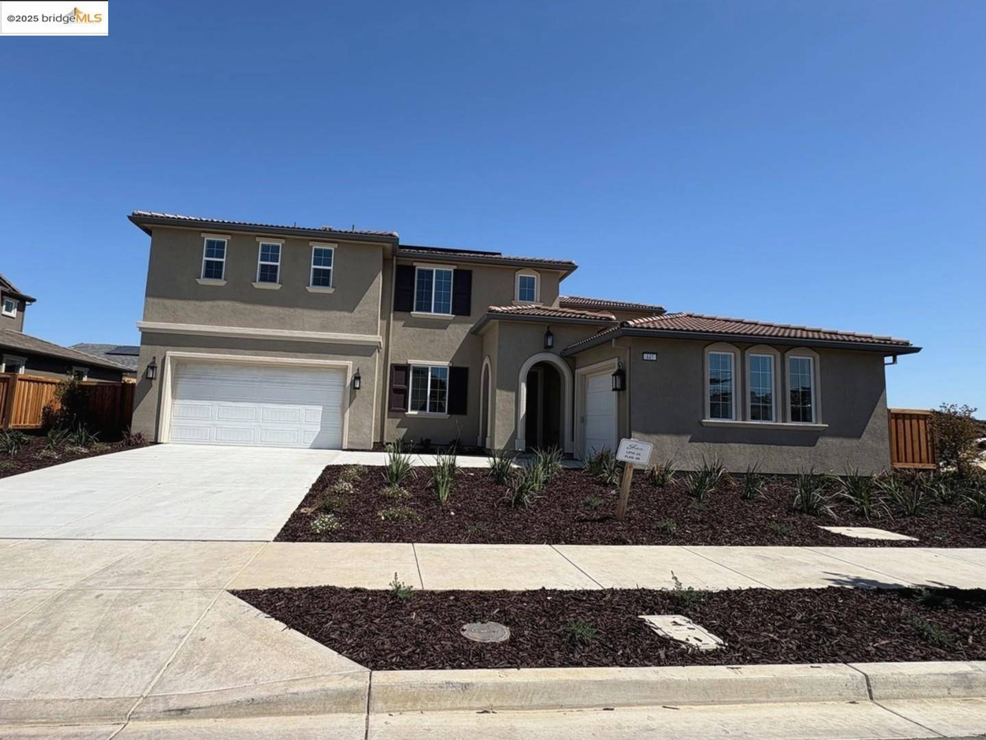 445 Trellis WAY, Brentwood, CA 94513