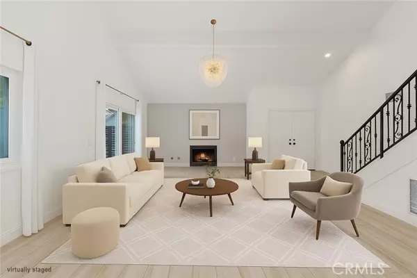 26451 Via Juanita, Mission Viejo, CA 92691