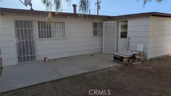 Johnson Valley, CA 92285,6445 Pony RD