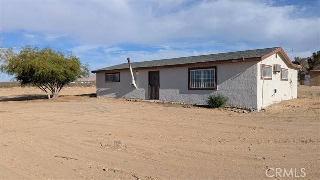 6445 Pony RD, Johnson Valley, CA 92285