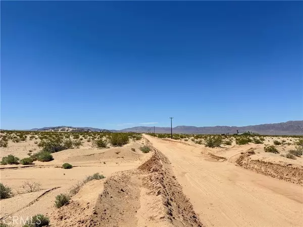 Twentynine Palms, CA 92277,1 Ruby DR