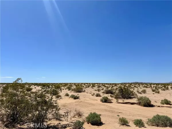 Twentynine Palms, CA 92277,1 Ruby DR