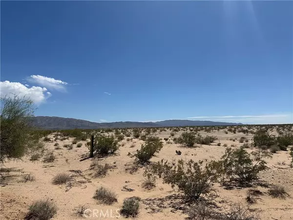 Twentynine Palms, CA 92277,1 Ruby DR