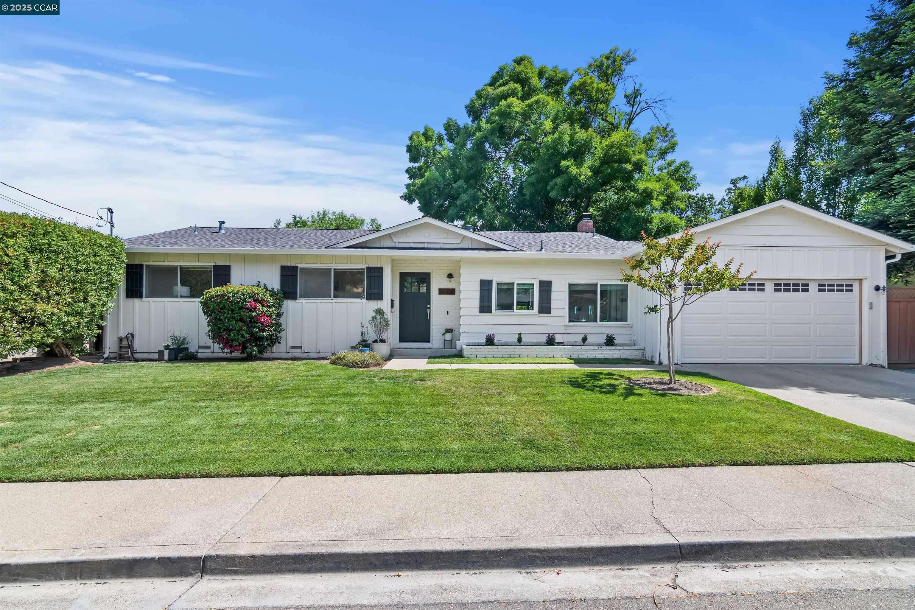 2850 Fyne Dr, Walnut Creek, CA 94598