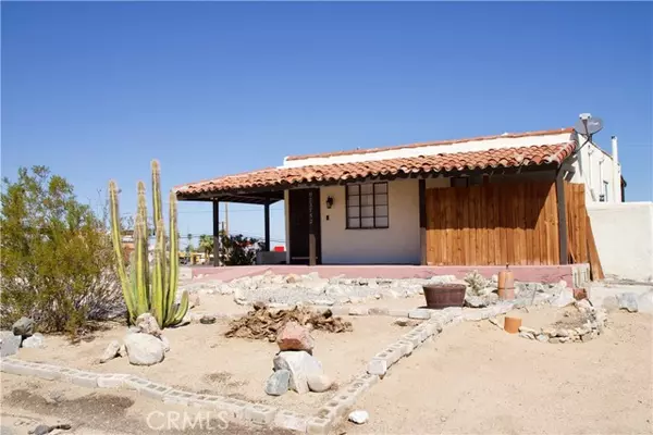 Twentynine Palms, CA 92277,73752 Crestview DR