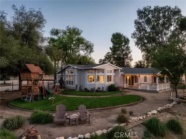 Paso Robles, CA 93446,480 Whitley Gardens DR