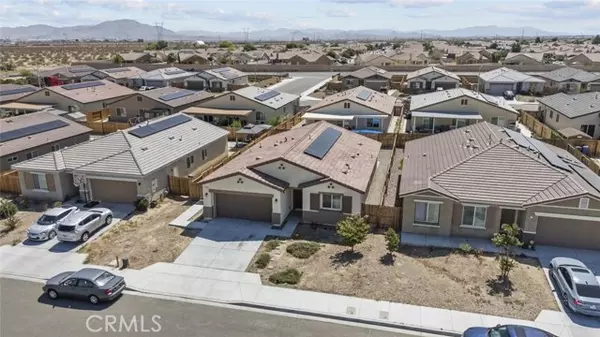 Adelanto, CA 92301,11523 Juliana DR