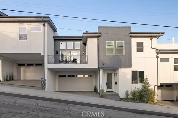 1802 Blossom LN, Redondo Beach, CA 90278