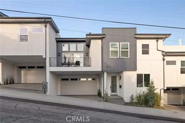 1802 Blossom LN, Redondo Beach, CA 90278