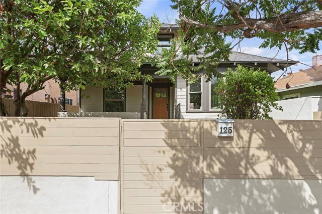 Los Angeles, CA 90042,125 S Avenue 60