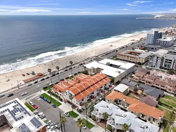 Redondo Beach, CA 90277,1110 Esplanade 6