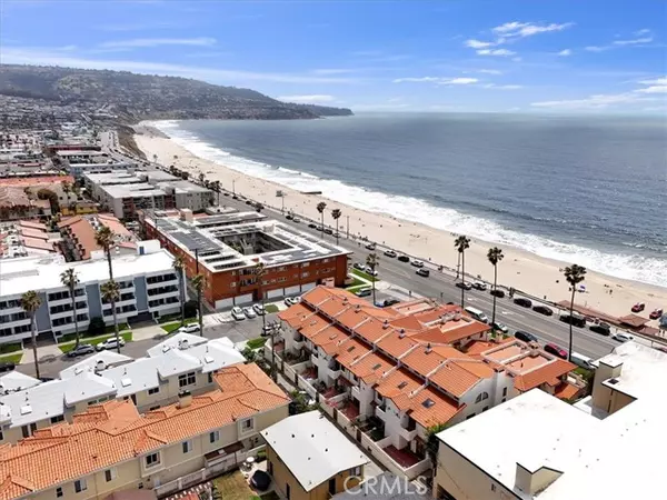 Redondo Beach, CA 90277,1110 Esplanade 6