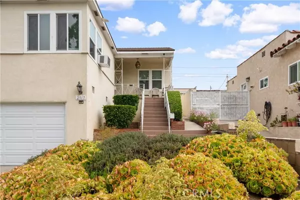 Alhambra, CA 91803,2917 W Hellman AVE