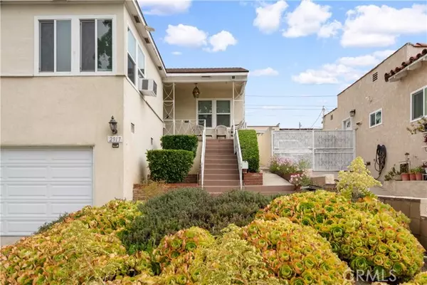 Alhambra, CA 91803,2917 W Hellman AVE