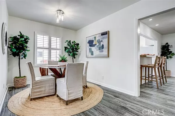 Redondo Beach, CA 90277,1217 S Gertruda AVE