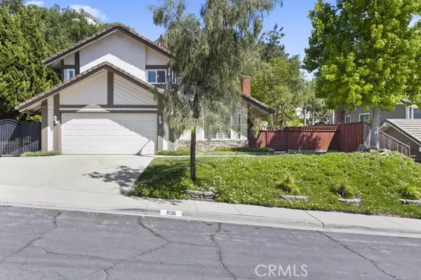 San Dimas, CA 91773,836 Via Alameda