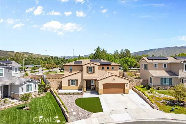 Yucaipa, CA 92399,34900 N Serrano SQ
