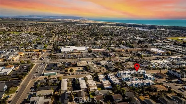 Grover Beach, CA 93433,1617 Ramona