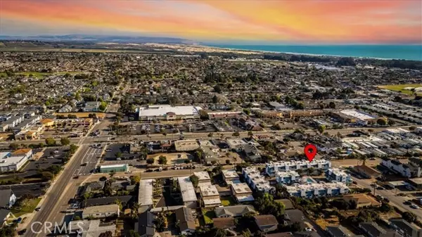 Grover Beach, CA 93433,1617 Ramona