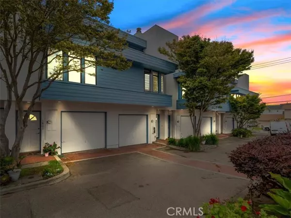 Grover Beach, CA 93433,1617 Ramona