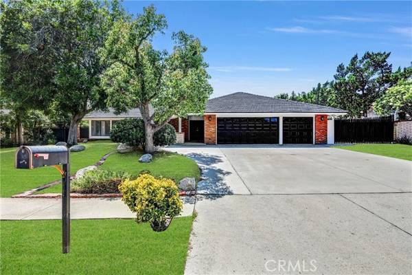 10915 Remmet AVE, Chatsworth, CA 91311