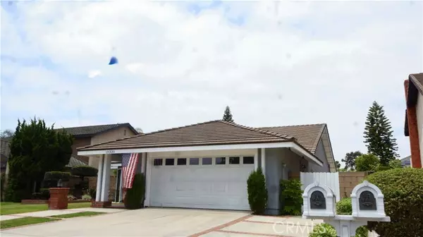 Cerritos, CA 90703,19335 Derbyshire LN