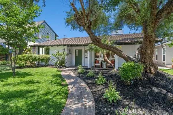 Long Beach, CA 90807,3830 Cedar AVE