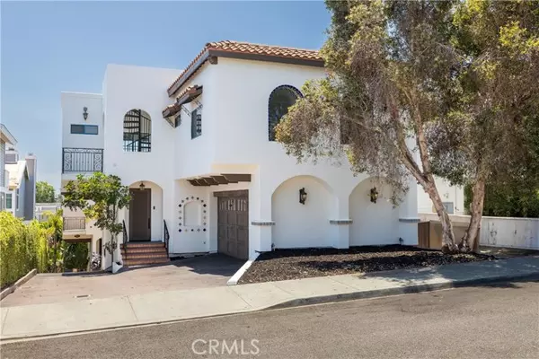 1922 Gates AVE A, Redondo Beach, CA 90278
