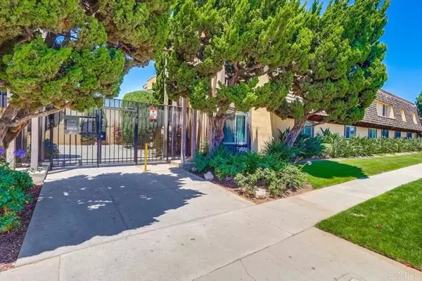 Long Beach, CA 90805,5535 Ackerfield AVE 3