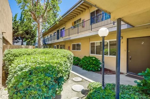 Long Beach, CA 90805,5535 Ackerfield AVE 3