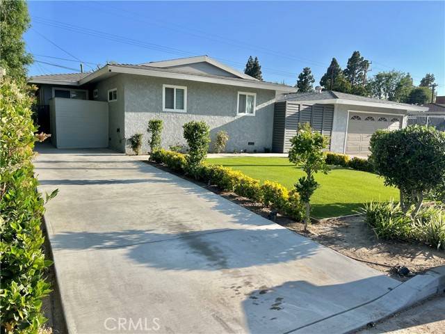 Orange, CA 92868,4628 W Simmons AVE
