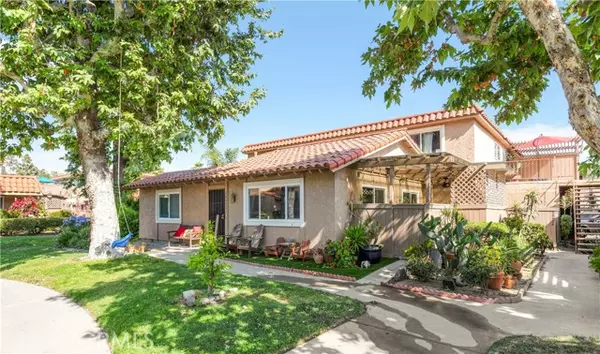 26422 Paseo Carmel 20A, San Juan Capistrano, CA 92675