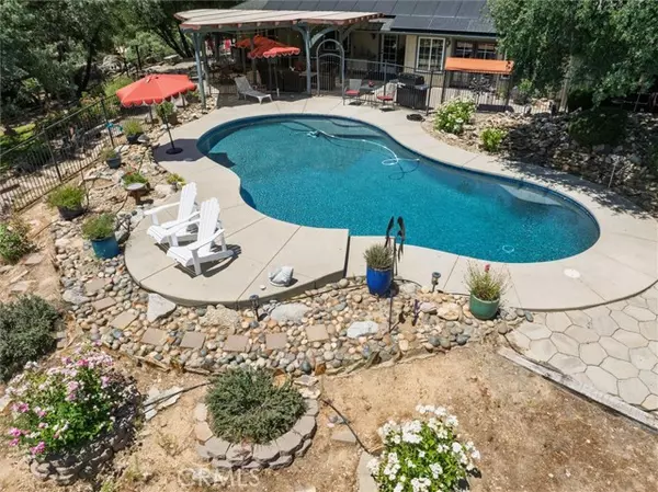 Coarsegold, CA 93614,45740 Green Lake CT