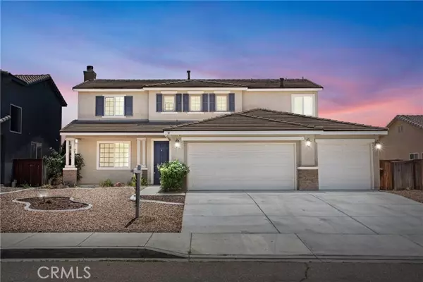 11239 Alexandria ST, Adelanto, CA 92301