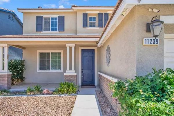 Adelanto, CA 92301,11239 Alexandria ST