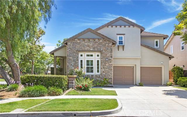 Ladera Ranch, CA 92694,25 Bellflower ST