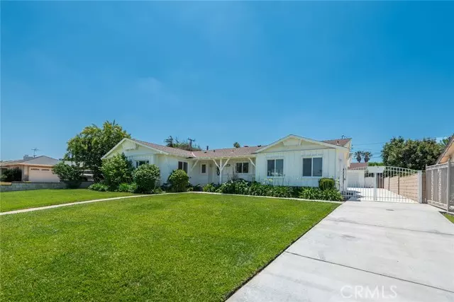 West Covina, CA 91791,2116 E Thackery ST