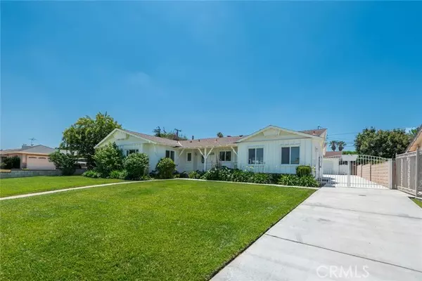 2116 E Thackery ST, West Covina, CA 91791